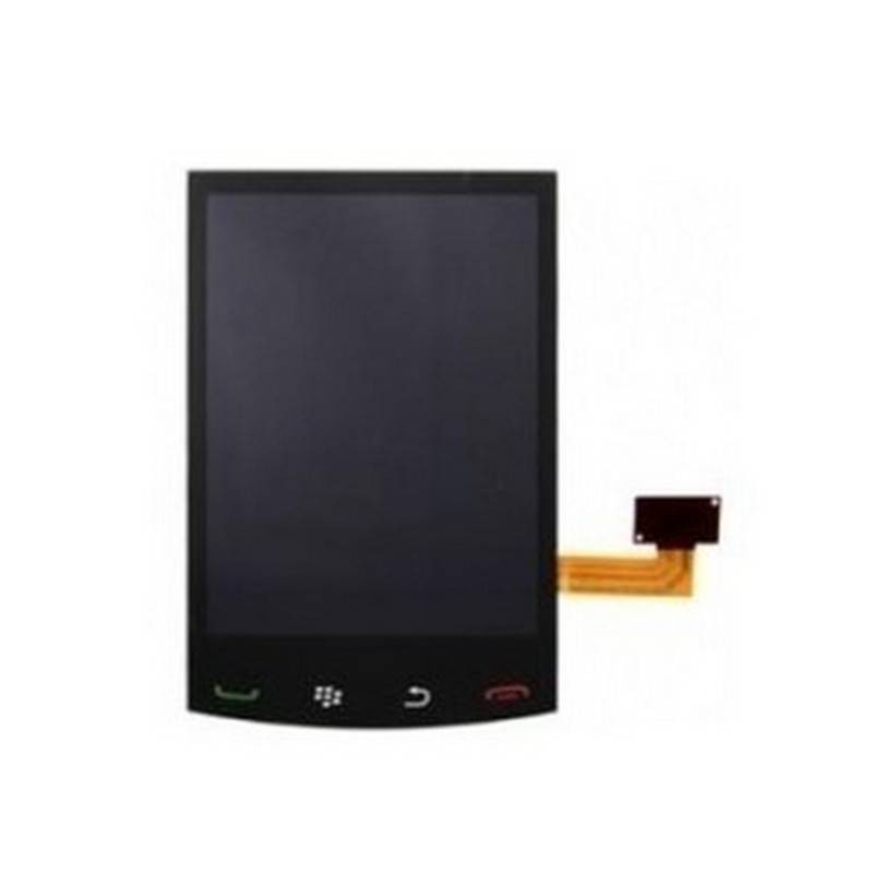 ECRÃ COMPLETA TATIL + LCD BLACKBERRY 9500