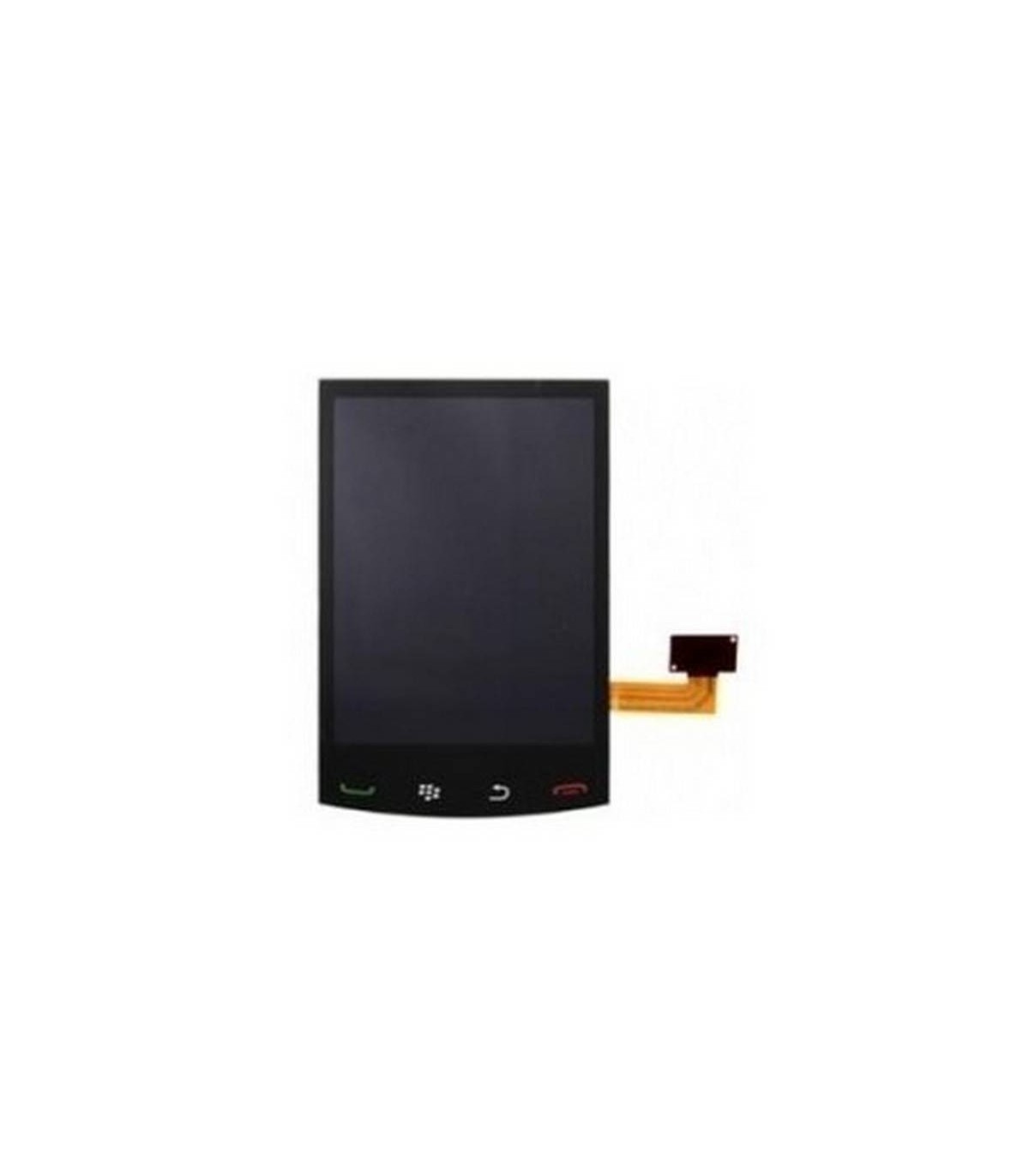 ECRÃ COMPLETA TATIL + LCD BLACKBERRY 9500