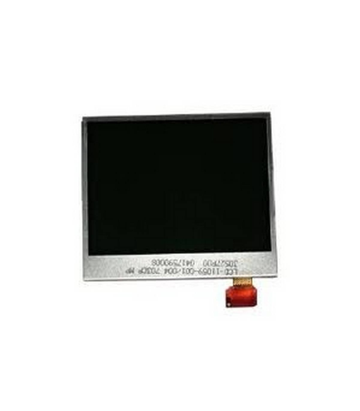 BlackBerry 8300, 8310, 8320 Display, pantalla LCD