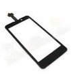 Pantalla tactil BQ Aquaris 4.5 digitalizador Negro