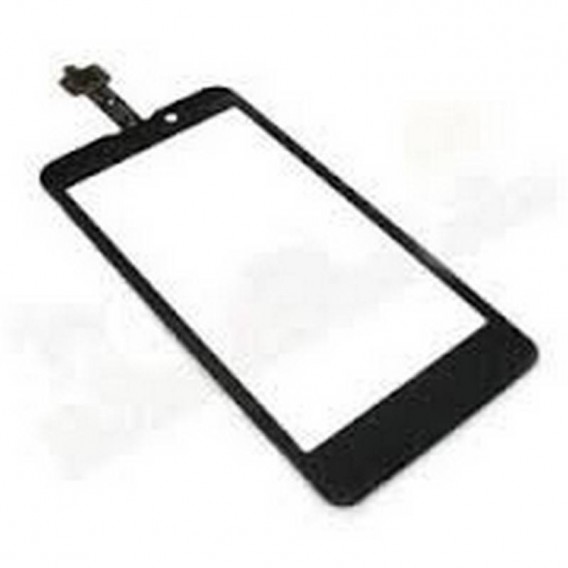 Pantalla tactil bq AQUARIS 4.5 NEGRO
