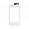 tactil Bq aquaris 4 blanca
