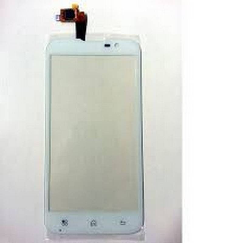 pantalla tactil bq aquaris 5 blanca
