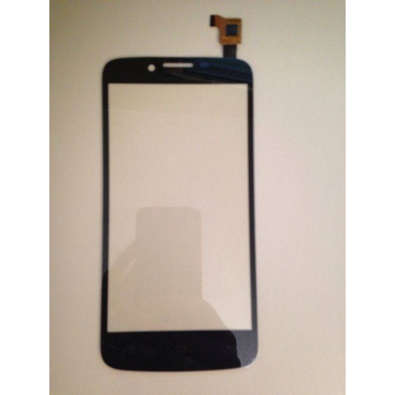 Pantalla Tactil BQ Aquaris 5 HD negra