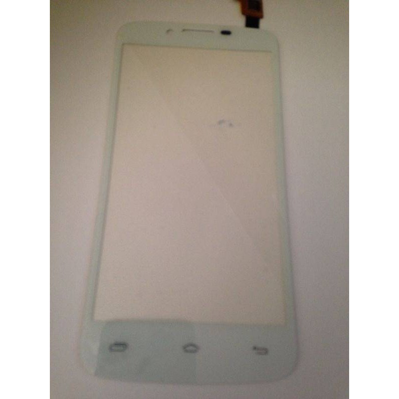 Pantalla Tactil BQ Aquaris 5 HDblanca