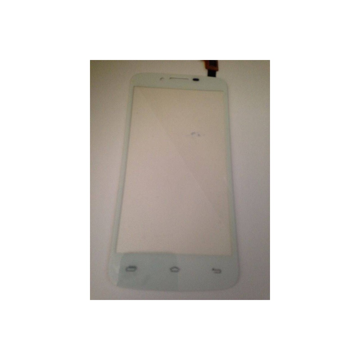 Pantalla Tactil BQ Aquaris 5 HDblanca