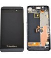 pantalla completa negra para blackberryz10 version 3G