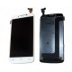 Pantalla Completa BQ Aquaris 5 HD -Blanco