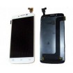 Pantalla Completa BQ Aquaris 5 HD -Blanco