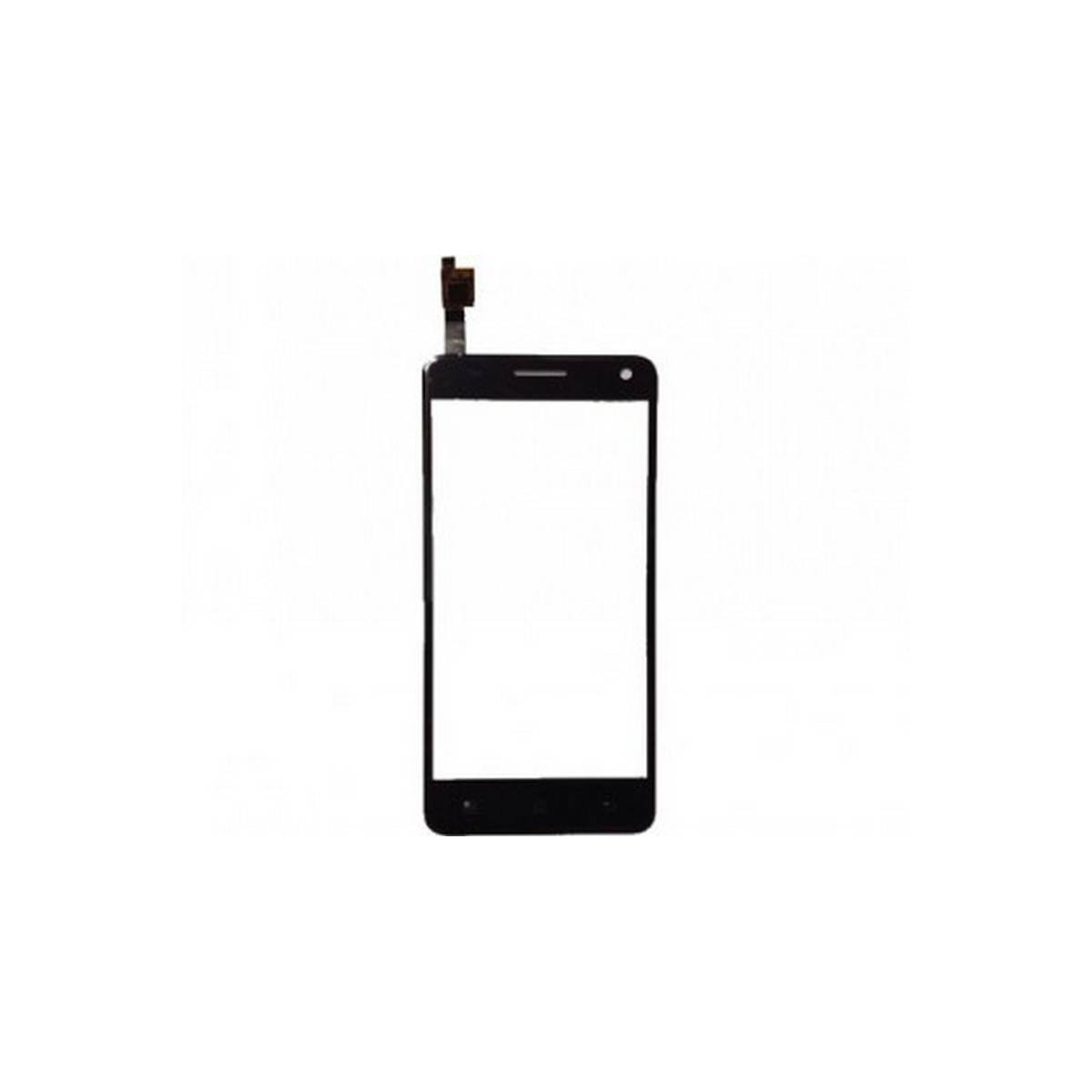 Pantalla Táctil BQ Aquaris 5.7 Negro