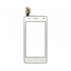 Pantalla tactil BQ Aquaris 5.7 digitalizador Blanco