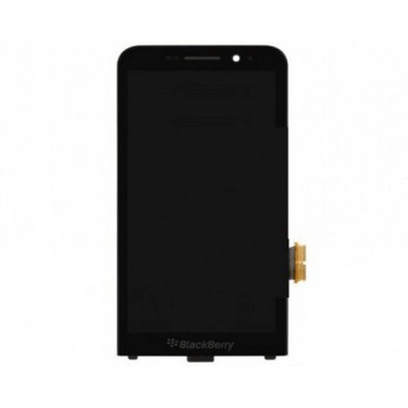 Ecrã Completa Blackberry Z30