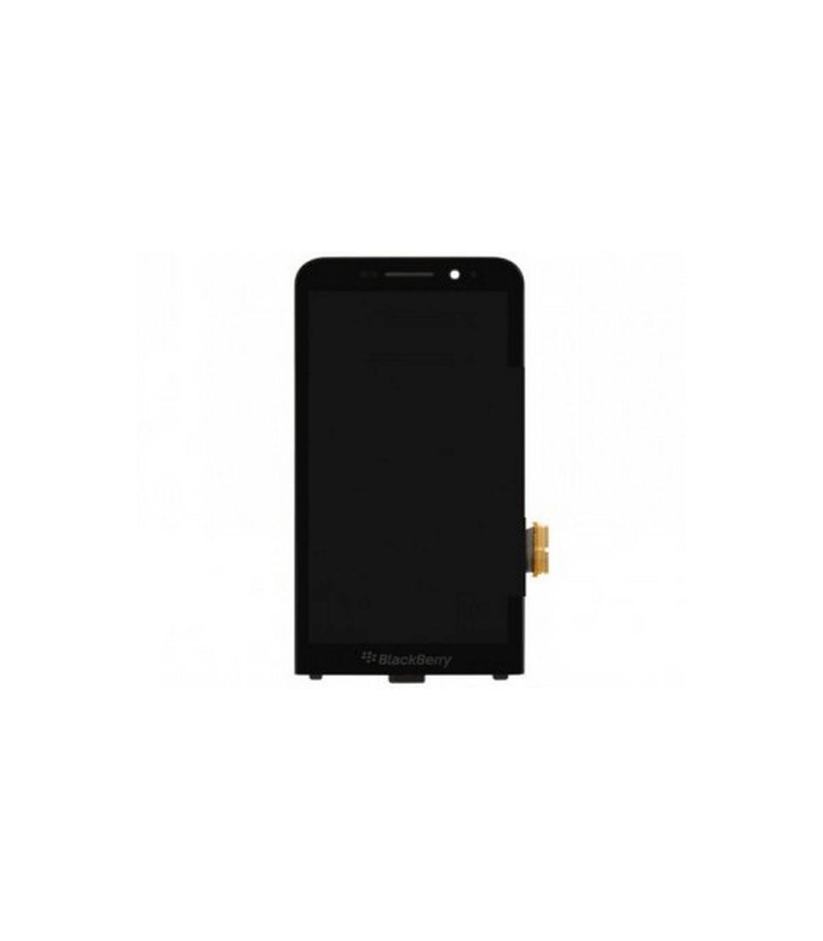 Ecrã Completa Blackberry Z30