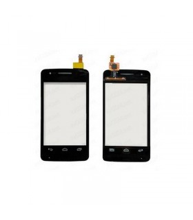 Ecrã tactil Alcatel One Touch S POP OT4030D preto