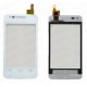Ecrã tactil Alcatel One Touch S POP OT4030D branco
