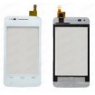Pantalla tactil Alcatel One Touch S POP OT4030D digitalizador Blanco