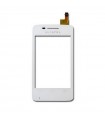 Ecrã Alcatel One Touch T POP OT4010 branco