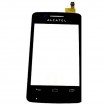Ecrã tactil Alcatel One Touch T POP OT4010 preto