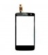Ecrã tactil Alcatel One Touch M POP OT5020D preto