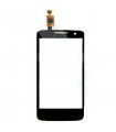 Pantalla tactil Alcatel One Touch M POP OT5020D digitalizador Negro