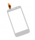 Ecrã tactil Alcatel One Touch M POP OT5020D BLANCO