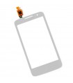 Pantalla tactil Alcatel One Touch M POP OT5020D BLANCO