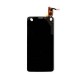 Pantalla Completa Alcatel  One Touch Idol X 6040 negro