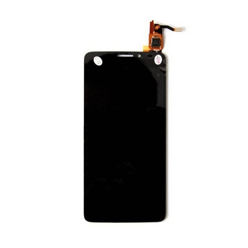 Ecrã Completa Alcatel One Touch Idol X 6040 preto