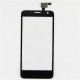 Ecrã Tactil Alcatel One Touch idol mini OT6012 PRETA