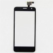 Pantalla tactil Alcatel One Touch idol mini OT6012 digitalizador Negro
