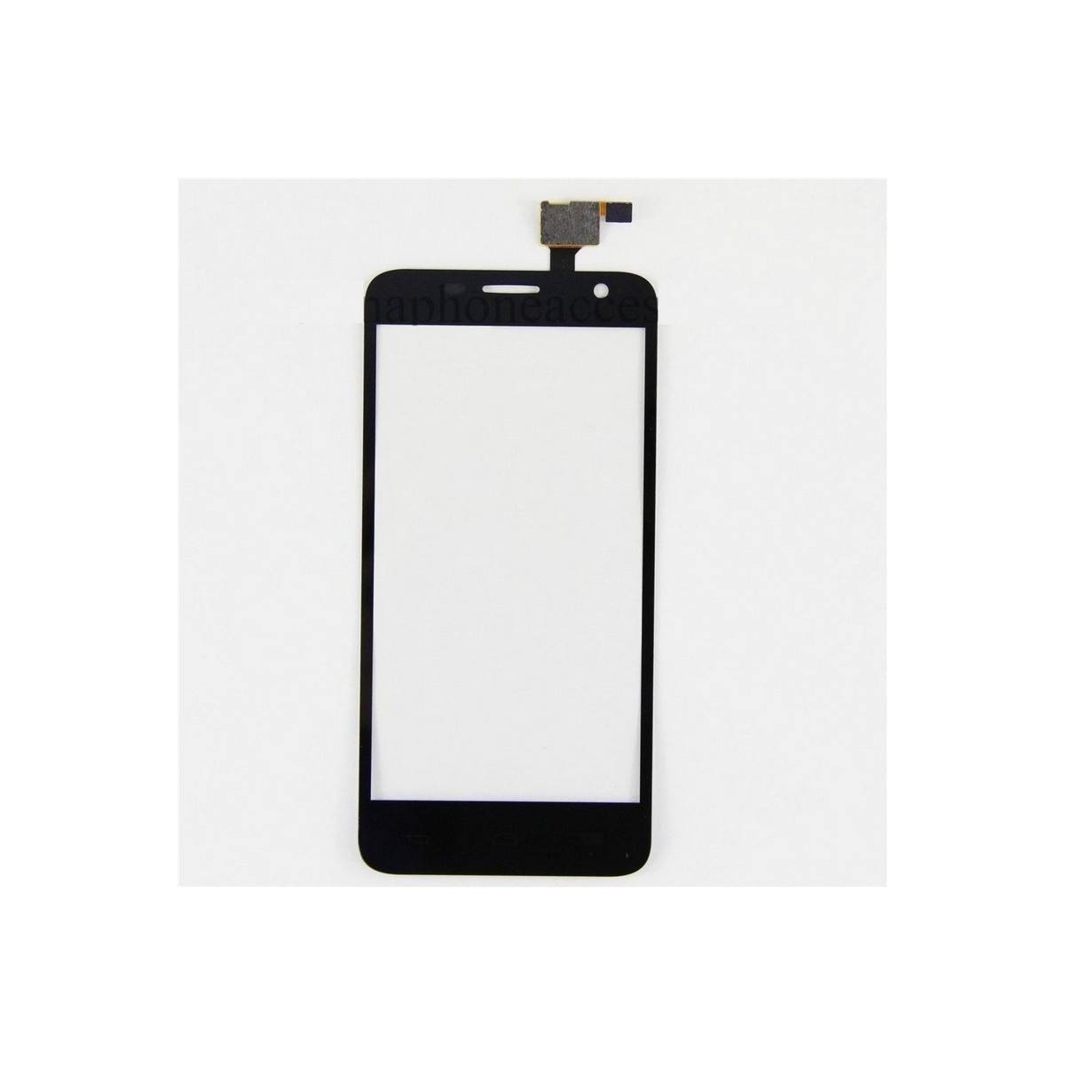 Pantalla Tactil Alcatel One Touch idol mini OT6012 NEGRA