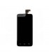 Pantalla Completa Alcatel One Touch Idol mini OT6012 negra
