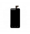 Pantalla Completa Alcatel One Touch Idol mini OT6012 negra