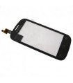 Ecrã Tactil Alcatel One Touch POP C3 OT4033 PRETA