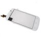 Ecrã Tactil Alcatel One Touch POP C3 OT4033 branca