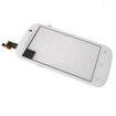 Pantalla tactil Alcatel One Touch POP C3 OT4033 digitalizador Blanco