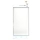 Ecrã Tactil Alcatel One Touch POP C7 OT7040 branco