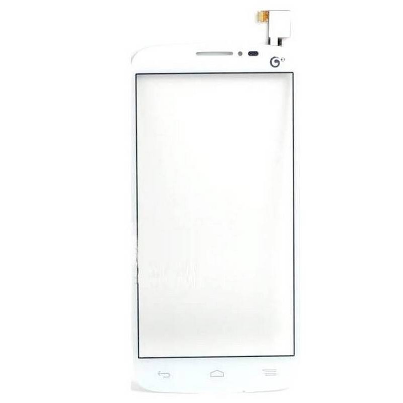 Pantalla Tactil Alcatel One Touch POP C7 OT7040 blanco