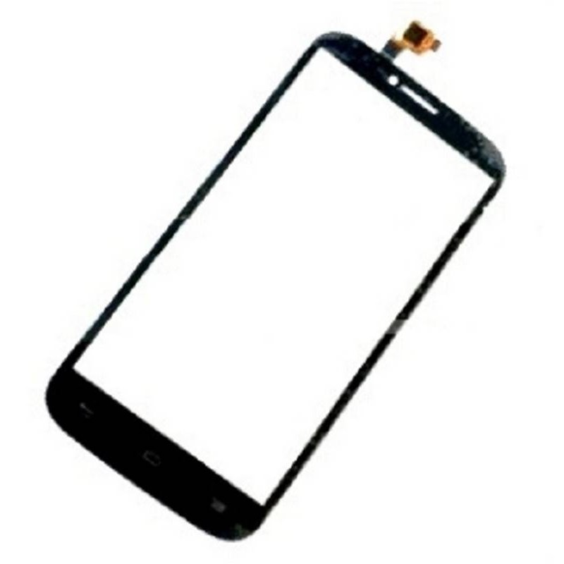 Ecrã Tactil Alcatel One Touch POP C9 OT7074 preto