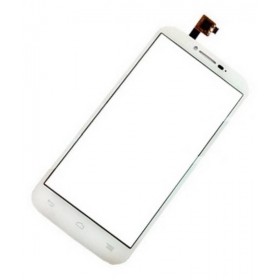 Ecrã Tactil Alcatel One Touch POP C9 OT7074 branco