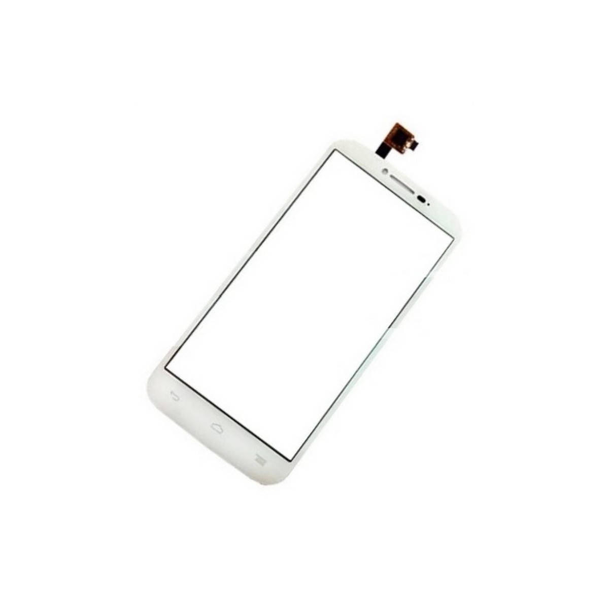Pantalla Tactil Alcatel One Touch POP C9 OT7074 blanco