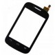 Ecrã Tactil Alcatel One Touch C1 POP OT4015 preta