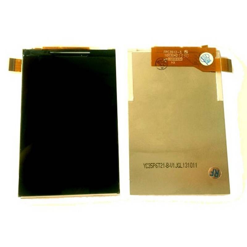 Pantalla LCD Alcatel One Touch C1 POP OT4015
