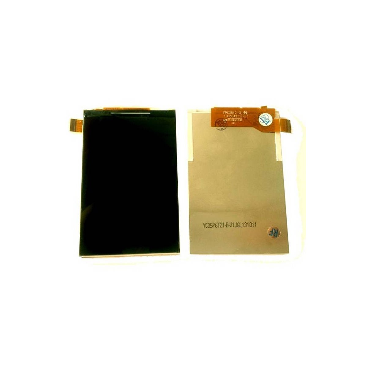 Pantalla LCD Alcatel One Touch C1 POP OT4015