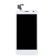 Pantalla Completa Alcatel One Touch Idol 2 Mini 6016A 6016X BLANCA 