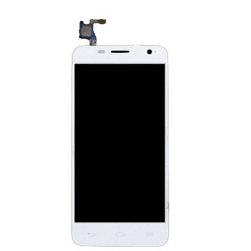 Ecrã Completa Alcatel One Touch Idol 2 Mini 6016A 6016X BLANCA 