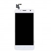 Ecrã Completa Alcatel One Touch Idol 2 Mini 6016A 6016X BLANCA 