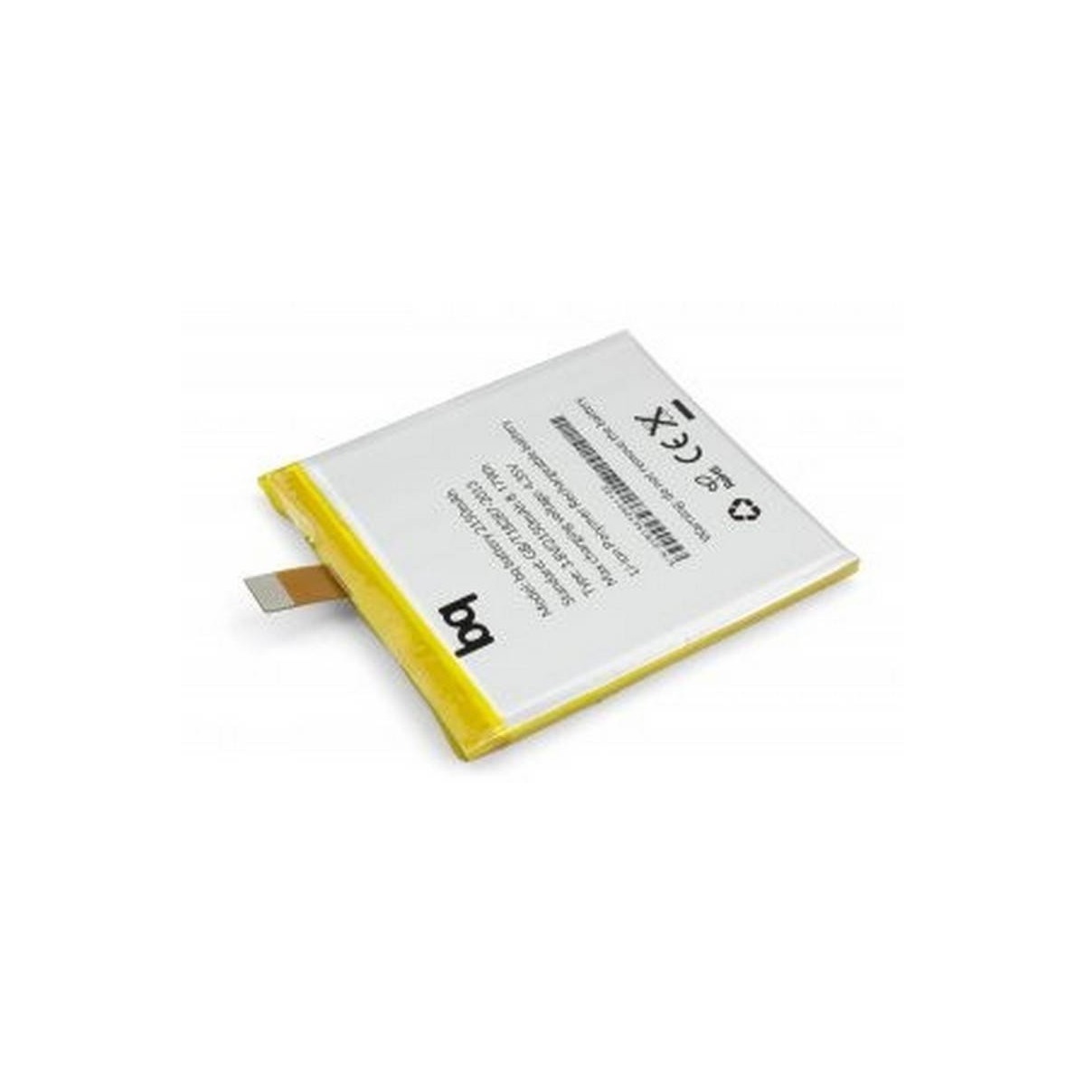 Bateria para BQ Aquaris E4.5, de 3.7v -- 2150mAh 