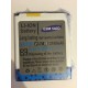 Bateria BQ 5 aquaris 3.7v --  2100mAh,