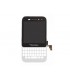 Ecrã completa Blackberry Q5 001/111 branca